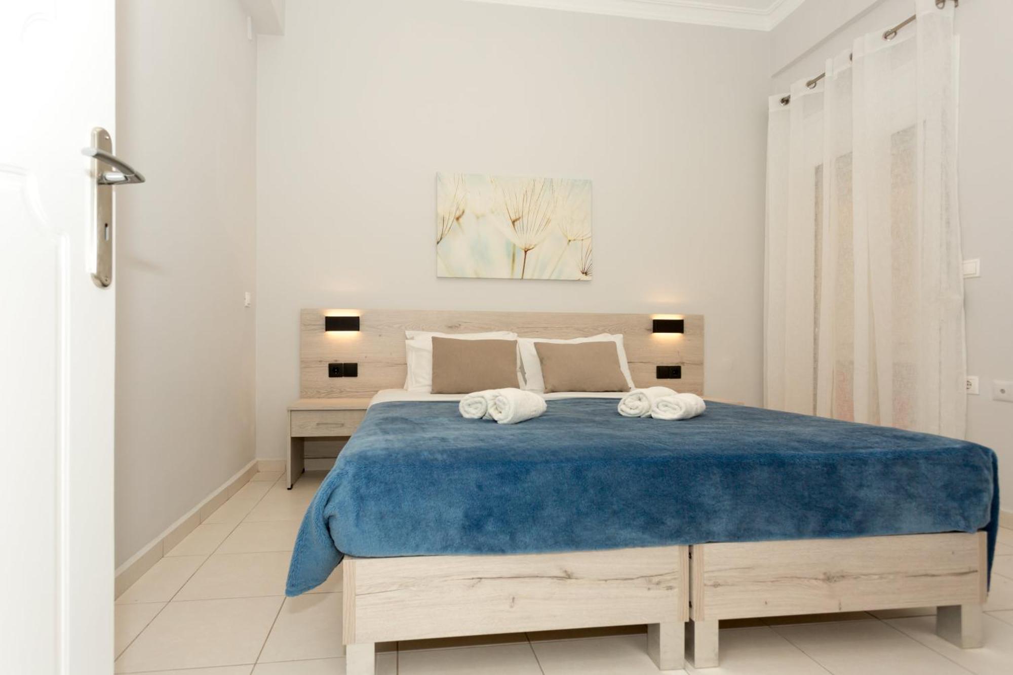 Eleni Apartments Chania  Exterior foto