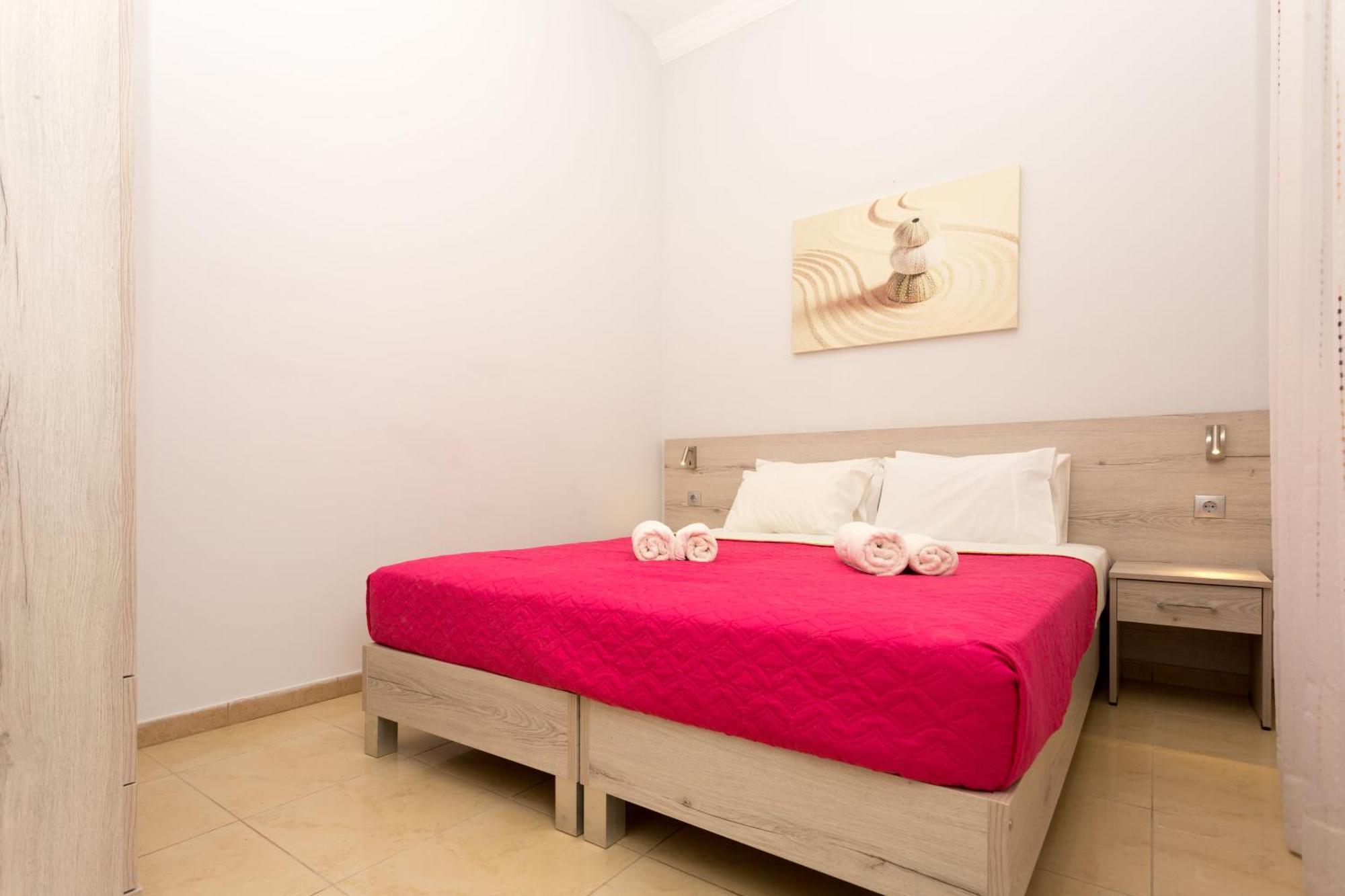 Eleni Apartments Chania  Exterior foto