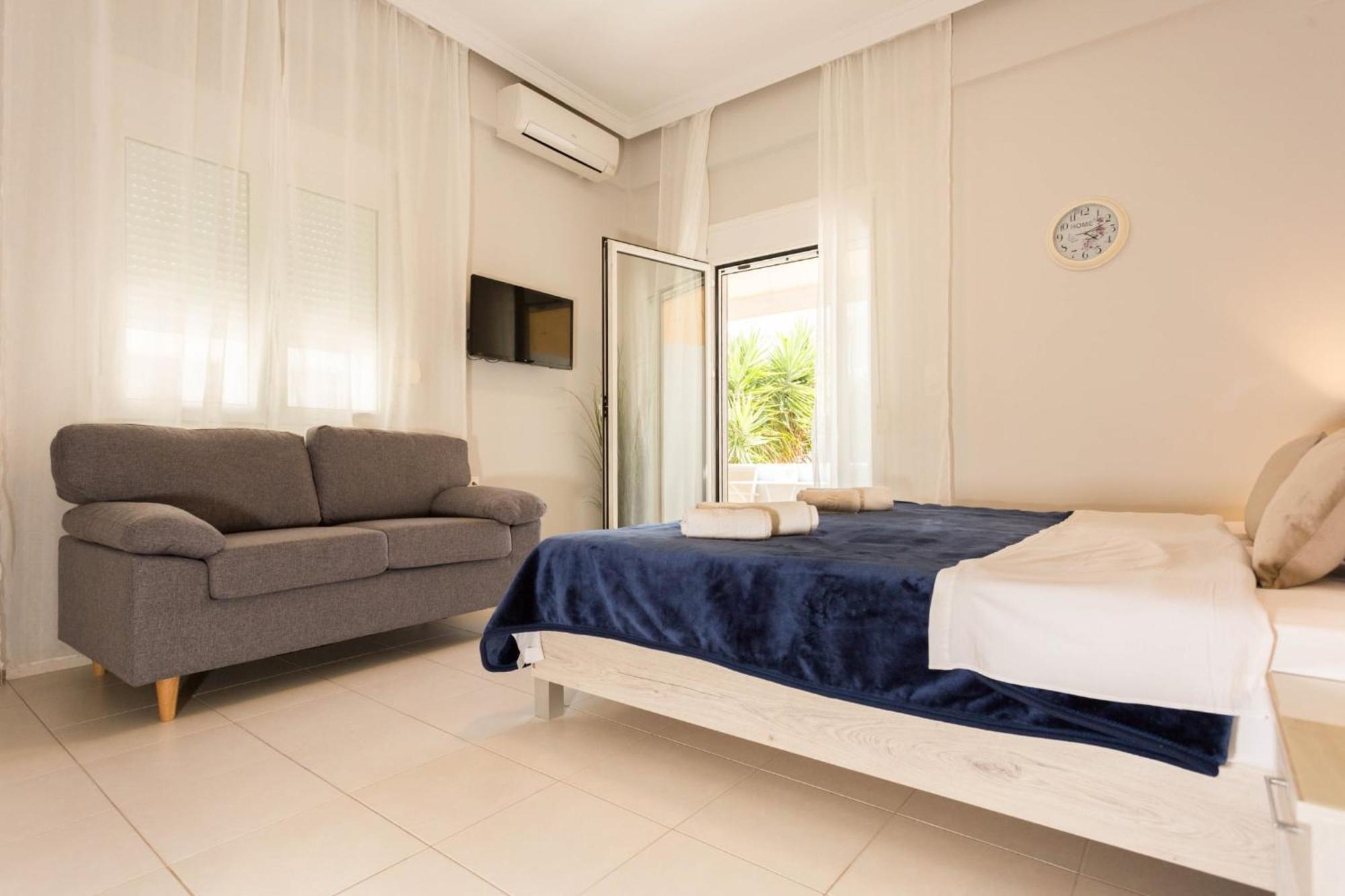 Eleni Apartments Chania  Exterior foto